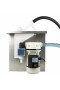AdBlue perdavimo siurblys ACAD40 rinkinys 230V (su rankiniu pistoletu)